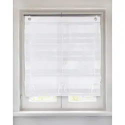 silver edition Bändchenrollo Diana