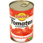 Mix Markt Geschälte Tomaten in Tomatensaft - bis 08.03.2025