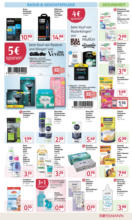 Rossmann Rossmann: Wochenangebote - bis 09.03.2025