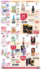 Rossmann Rossmann: Wochenangebote - bis 09.03.2025