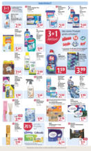 Rossmann Rossmann: Wochenangebote - bis 09.03.2025