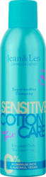 Jean&Len Deospray Sensitive Cotton Care