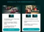 Now TV Scegli il tuo abbonamento - al 31.03.2025