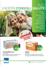 Consorzio Infarmacia I nostri consigli salute - al 30.04.2025