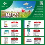 Farmacia Porcu Marzo - al 30.03.2025