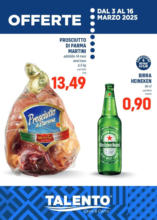 Catalogo Talento