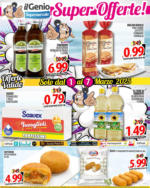 Il Genio Super Offerte ! - al 07.03.2025