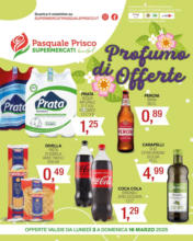 Profumo di offerte