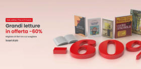 Grandi letture in offerta -60%