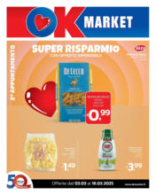 Super risparmio