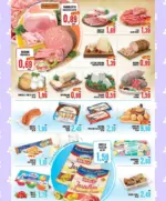 Jolly Market Fiorise il risparmio - al 23.03.2025