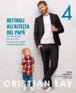 Cristian Lay Dettagli all'altezza del papa - al 23.03.2025