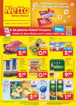 Netto Marken-Discount Netto: Wochenangebote - bis 15.03.2025