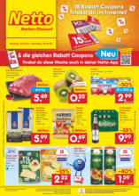 Netto: Wochenangebote