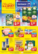 Netto Marken-Discount Netto: Wochenangebote - bis 15.03.2025