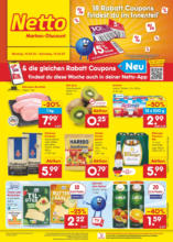 Netto: Wochenangebote