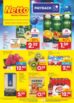 Netto City Netto: Wochenangebote - bis 15.03.2025