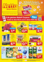 Netto Marken-Discount Netto: Wochenangebote - bis 15.03.2025