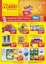 Netto: Wochenangebote