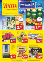 Netto City Netto: Wochenangebote - bis 15.03.2025