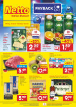 Netto Marken-Discount Netto: Wochenangebote - ab 10.03.2025