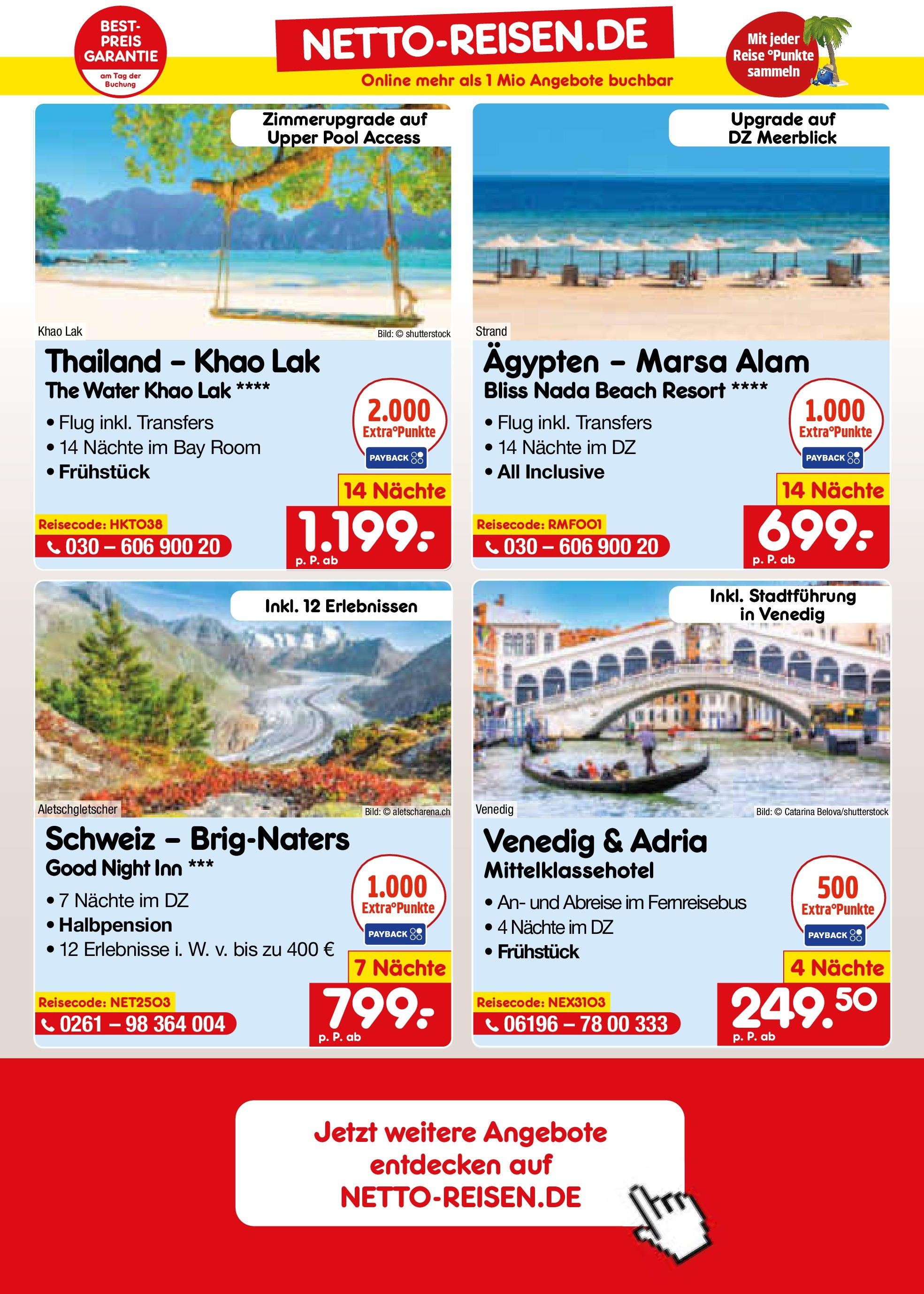 Netto Marken-Discount - Netto: Wochenangebote (ab 09.03.2025) » Angebote | Seite: 27