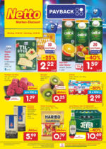 Netto Marken-Discount Netto: Wochenangebote - bis 15.03.2025