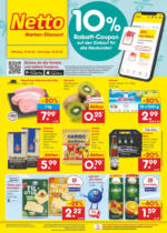 Netto Marken-Discount Netto: Wochenangebote - bis 15.03.2025