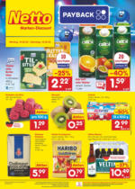 Netto Marken-Discount Netto: Wochenangebote - bis 15.03.2025