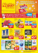 Netto City Netto: Wochenangebote - bis 15.03.2025