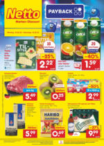 Netto Marken-Discount Netto: Wochenangebote - bis 15.03.2025