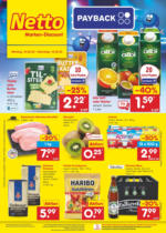 Netto City Netto: Wochenangebote - bis 15.03.2025