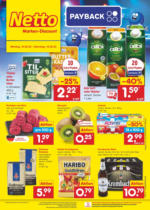 Netto Marken-Discount Netto: Wochenangebote - bis 15.03.2025