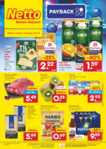 Netto Marken-Discount Netto: Wochenangebote - bis 15.03.2025