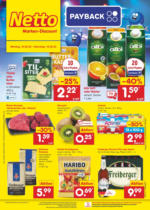 Netto Marken-Discount Netto: Wochenangebote - bis 15.03.2025