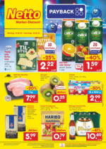 Netto Marken-Discount Netto: Wochenangebote - bis 15.03.2025