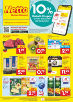 Netto Marken-Discount Netto: Wochenangebote - bis 15.03.2025