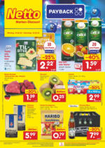 Netto Marken-Discount Netto: Wochenangebote - bis 15.03.2025