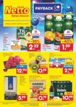 Netto Marken-Discount Netto: Wochenangebote - bis 15.03.2025