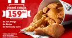 KFC Úterní Kyblík – do 25.03.2025
