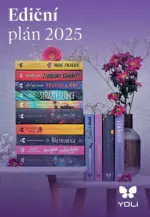 Luxor Luxor let&aacute;k - Edičn&iacute; pl&aacute;n nakladatelstv&iacute; Yoli 2025 &ndash; do 31.12.2025