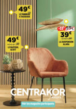 Des prix déco qui n'attendent pas !