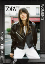 ZARA Women's New in Cloches - au 31.03.2025