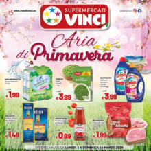 Aria di Primavera