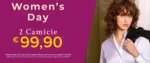 Camicissima Women's day - al 09.03.2025