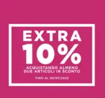 Scarpamondo Extra 10% - al 09.03.2025