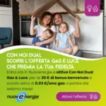 Nuovenergie Con noi dual - al 31.03.2025