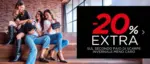 Primadonna -20% Extra - al 31.03.2025