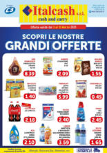 Scopri le nostre grandi offerte