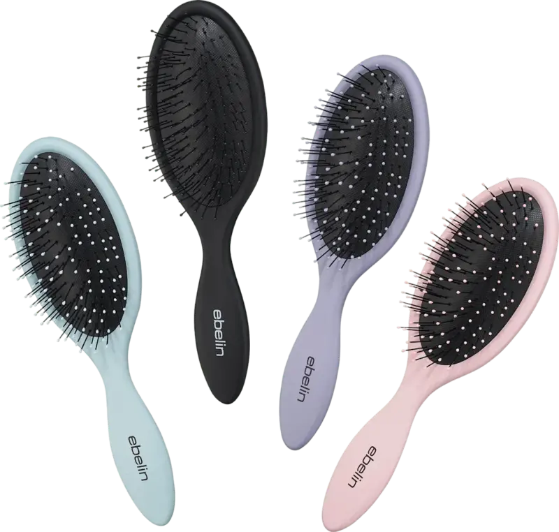 Perie de pieptănare ușoară